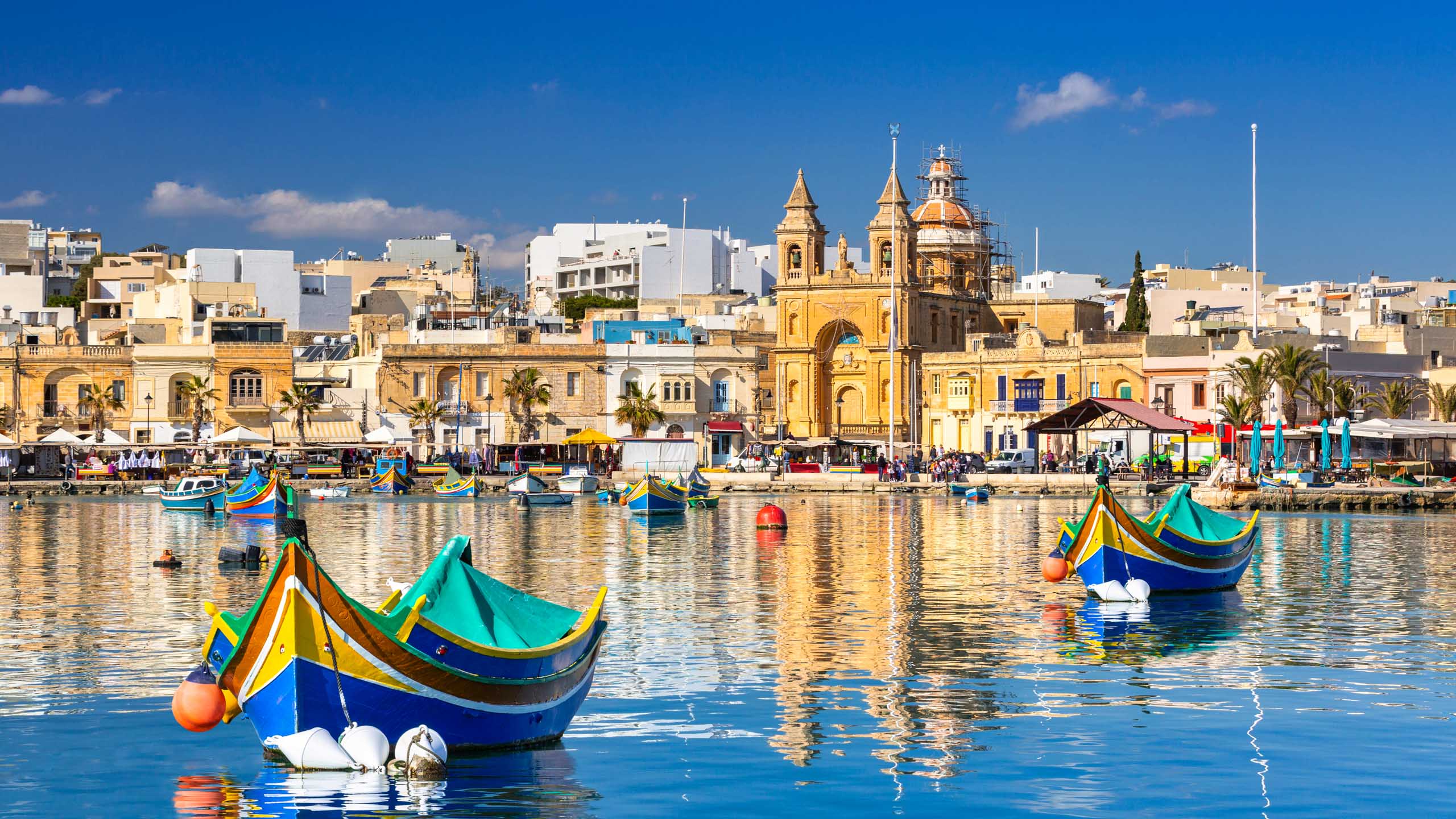 Malta Citizenship by Investment