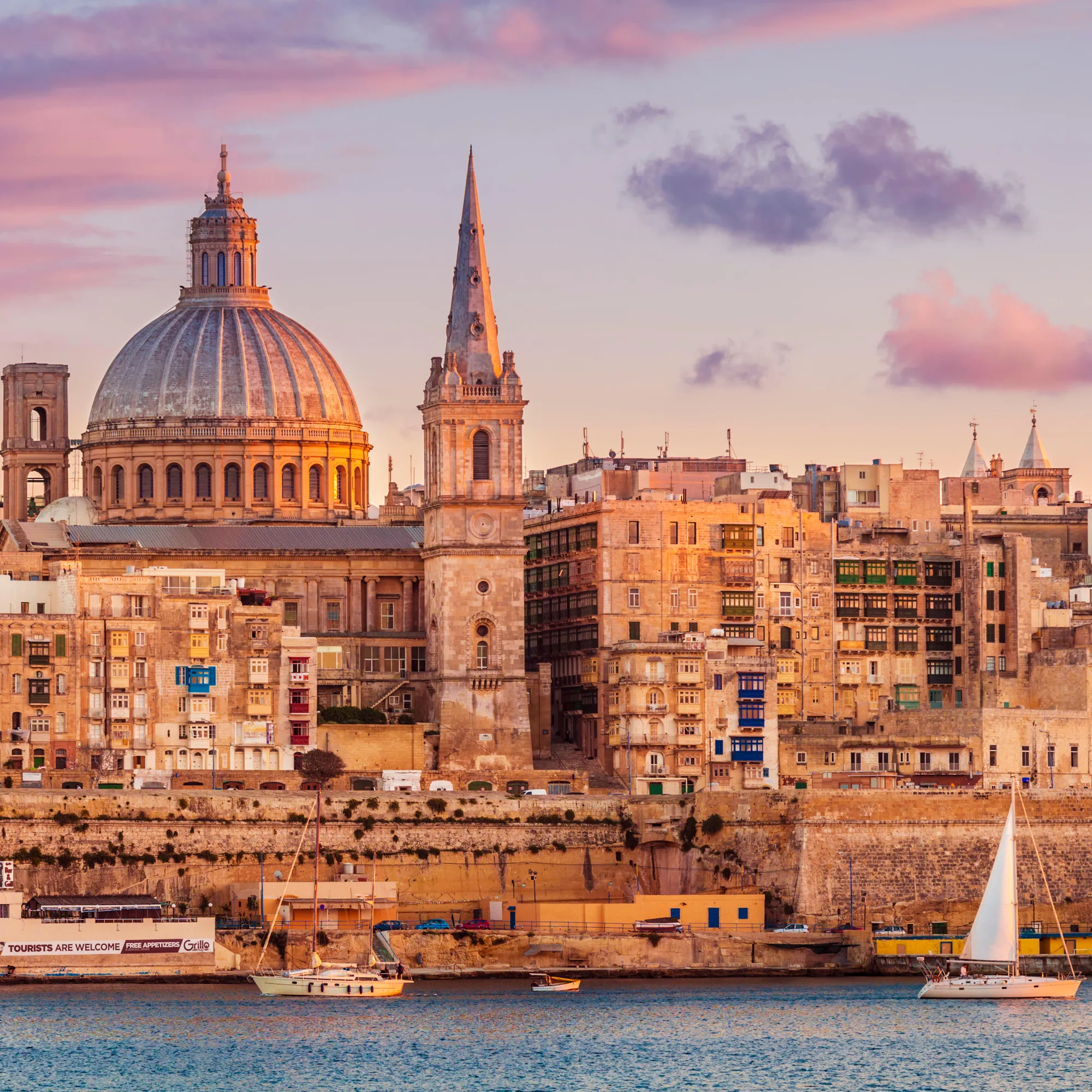 Malta Photo
