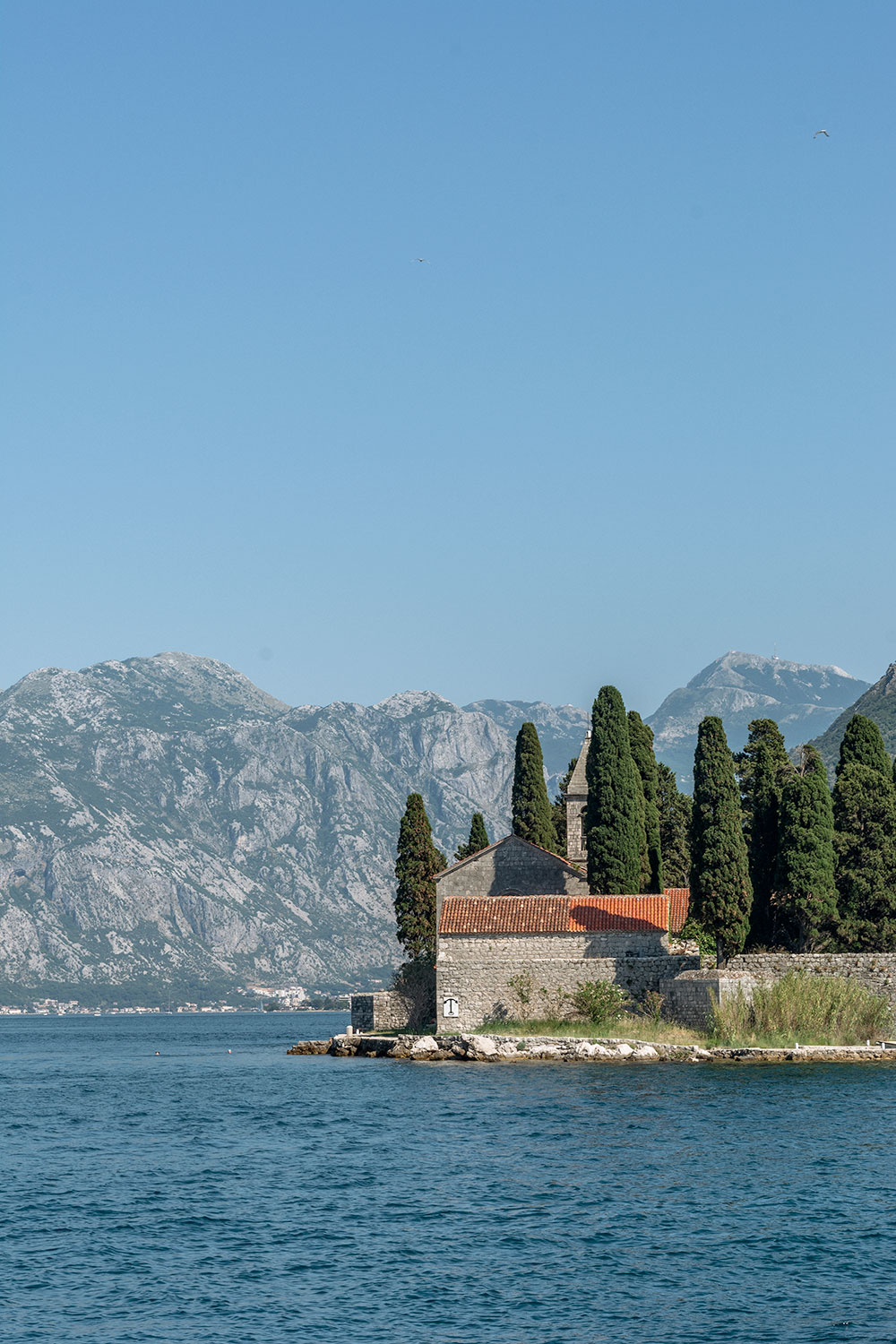 Montenegro