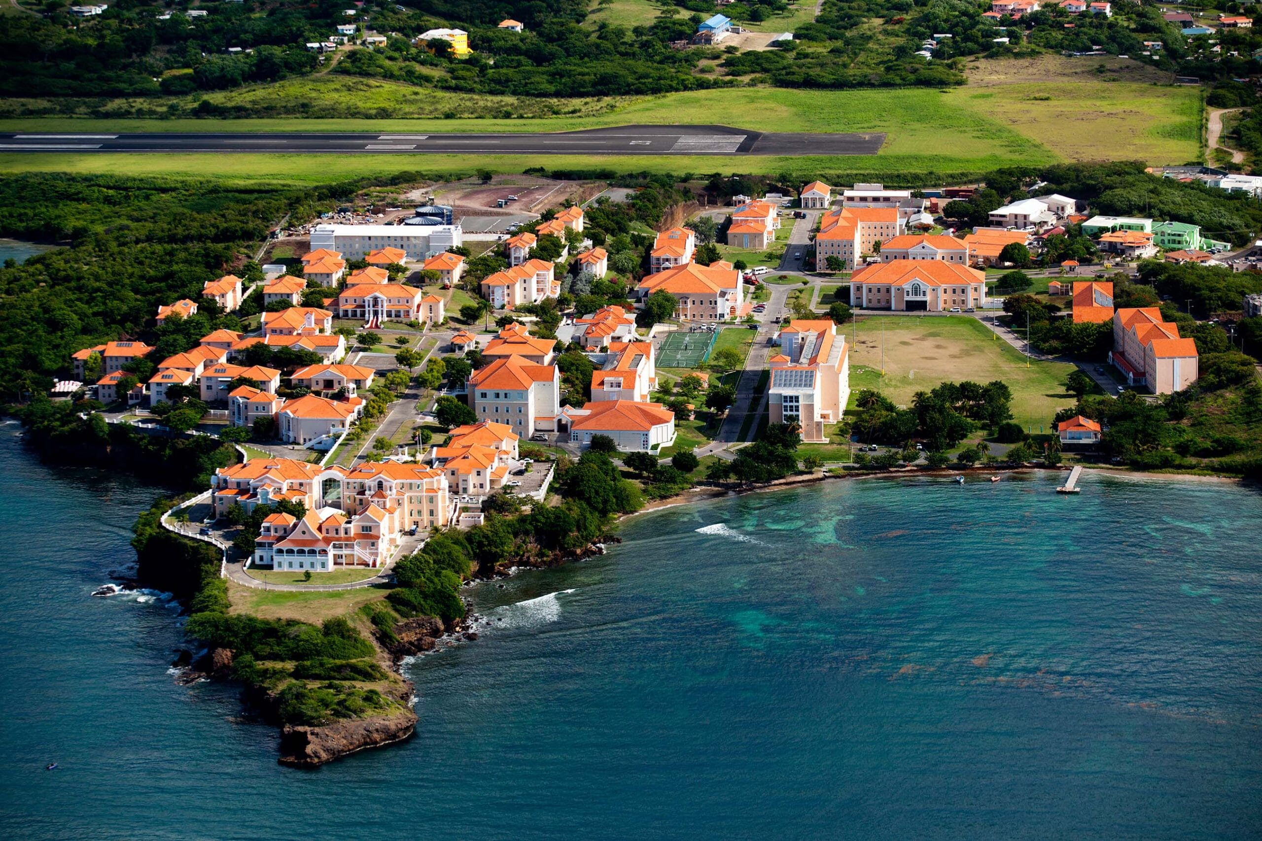 St George Grenada