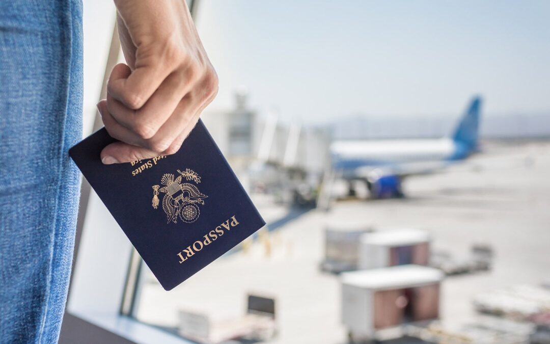 6 Things You Should Know Before Getting A Second Passport