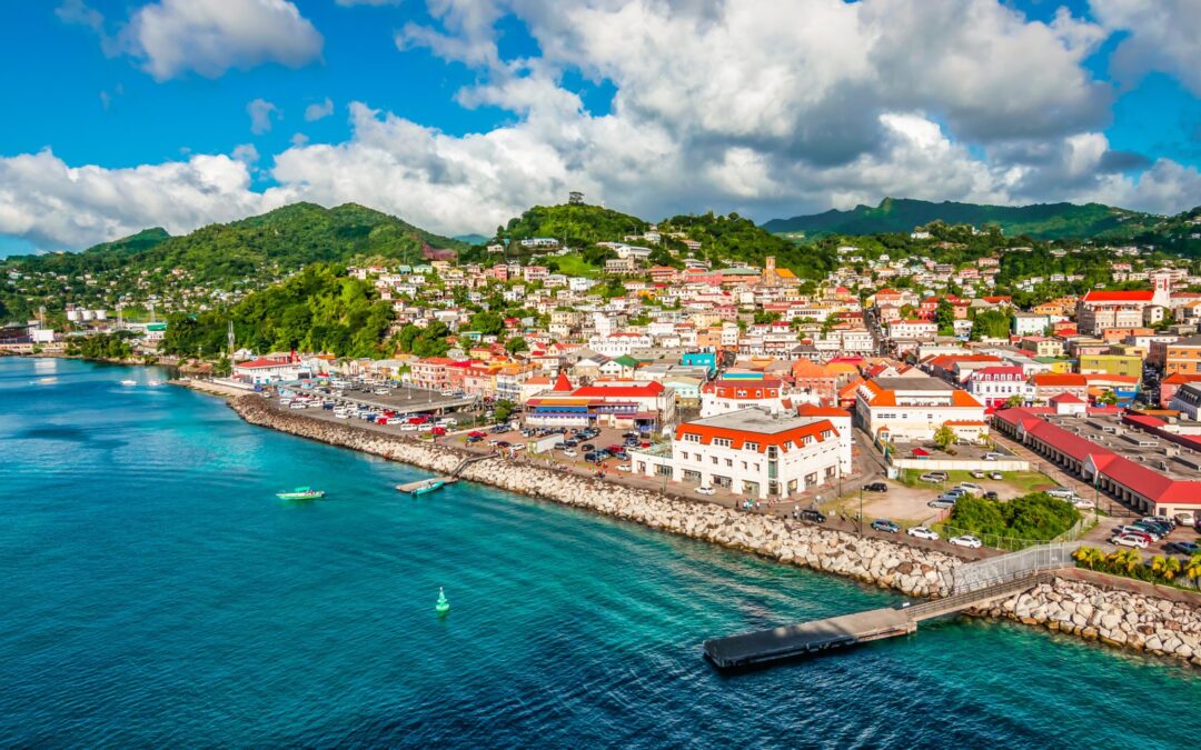 What You Need To Know About The Grenada Citizenship By Investment Program?
