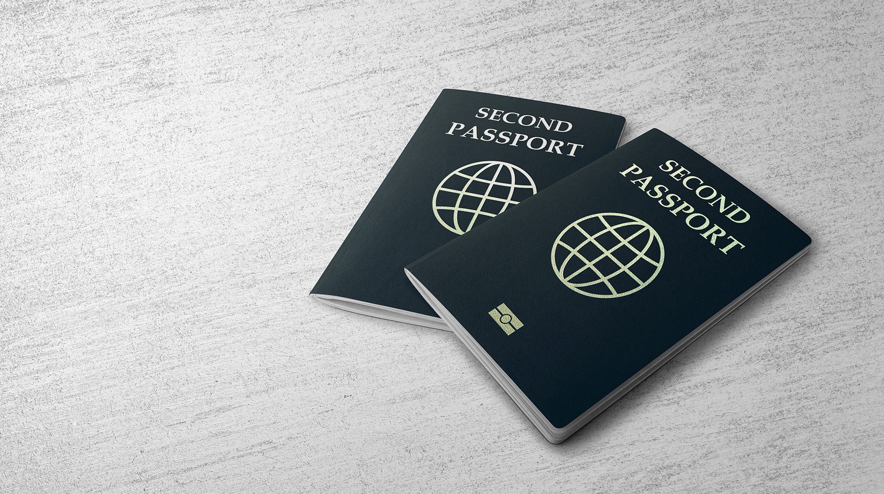 Rise of Second Passport