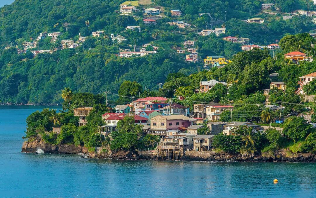 Details of Grenada Citizenship by Investment Program