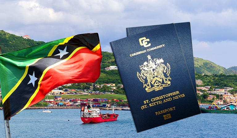 Government Announces Significant Price Increase for Citizenship by Investment Program of St Kitts & Nevis